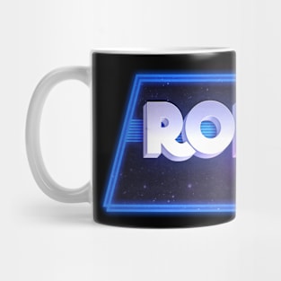 Ronnie Mug